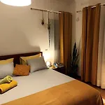 בית אירוח Casa Da Risca Amarela