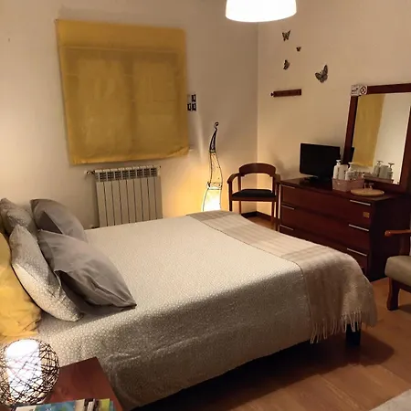 Casa Da Risca Amarela *