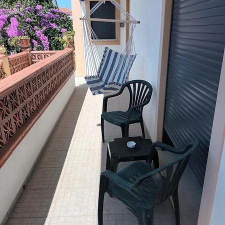 Rum i privatbostad Casa Da Risca Amarela