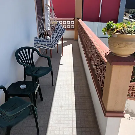 Privatunterkunft Casa Da Risca Amarela *