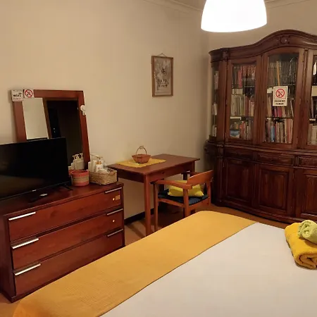 בית אירוח Casa Da Risca Amarela *