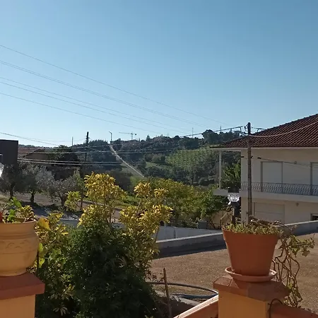 Casa Da Risca Amarela *