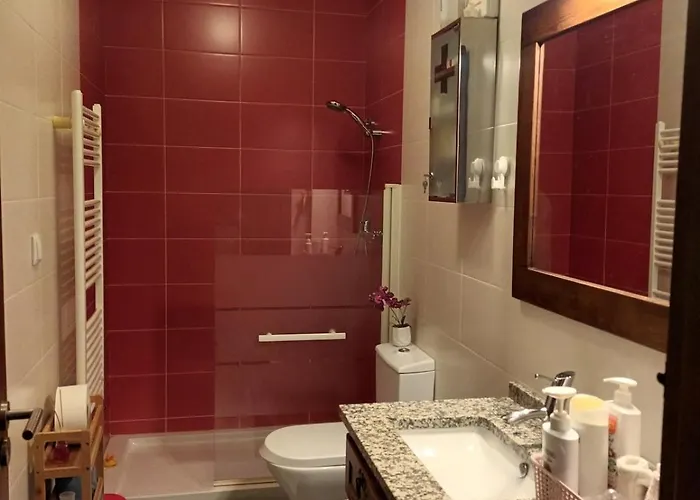 Casa Da Risca Amarela Leiria