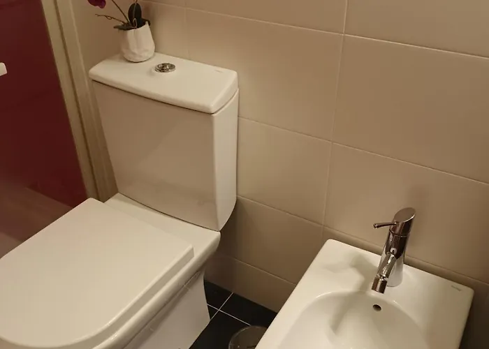 Accommodatie bij particulieren Casa Da Risca Amarela