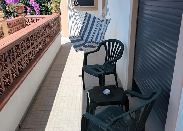 Accommodatie bij particulieren Casa Da Risca Amarela