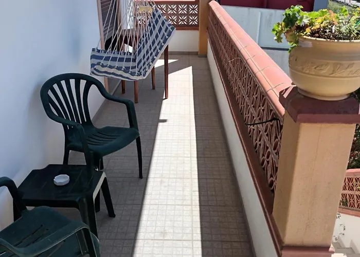 Accommodatie bij particulieren Casa Da Risca Amarela *